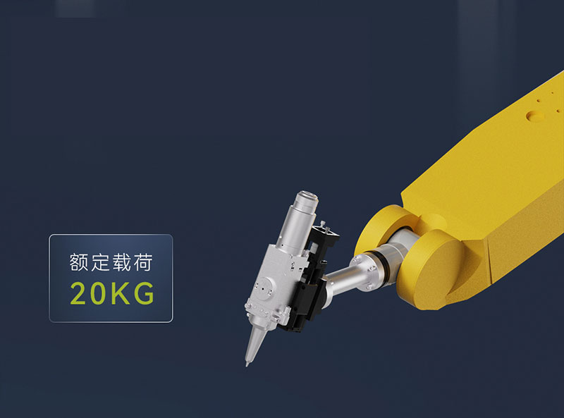三维机器人激光切割机,三维激光切割机,3D激光切割机,一机多能节流本钱